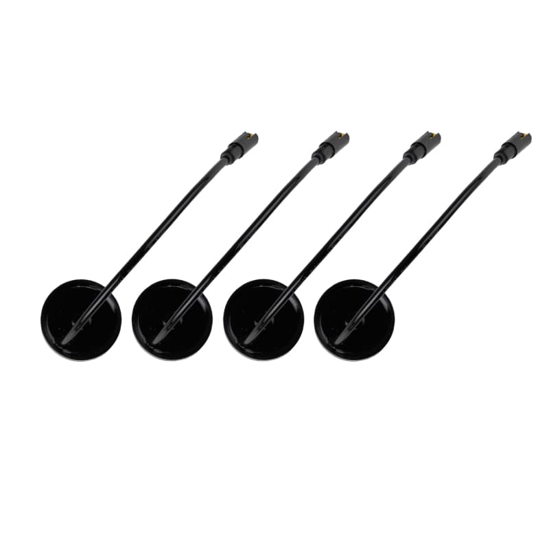 Bilstein B1 Active to Passive Suspension Conversion Kit for Non-Electronic Da... - Image 3