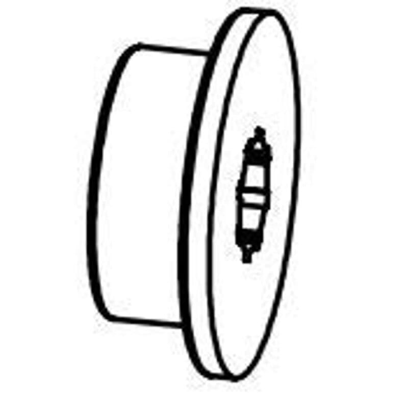 Fabtech Control Arm Bushing Kit 88A Urethane