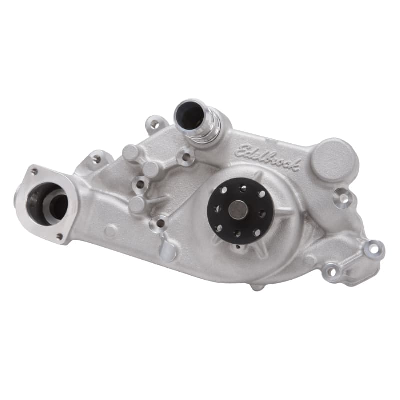 Edelbrock Water Pump for 2005-08 GEN IV LS Engines High Flow Super Cooling - Image 2