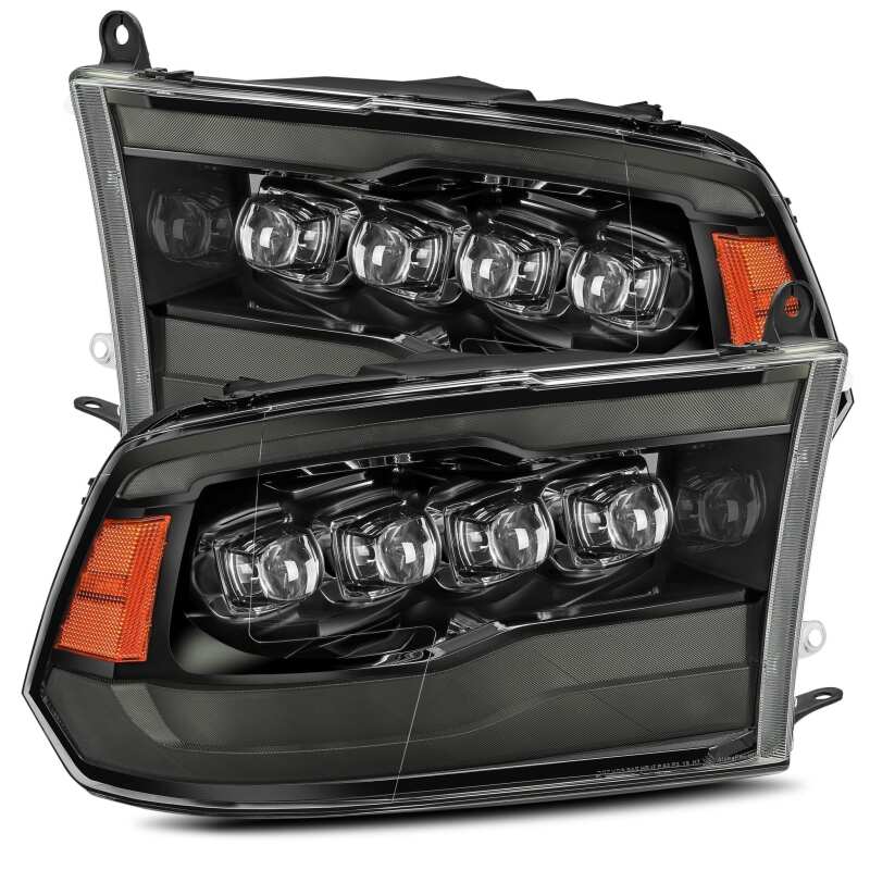 AlphaRex NOVA Headlights - Image 2