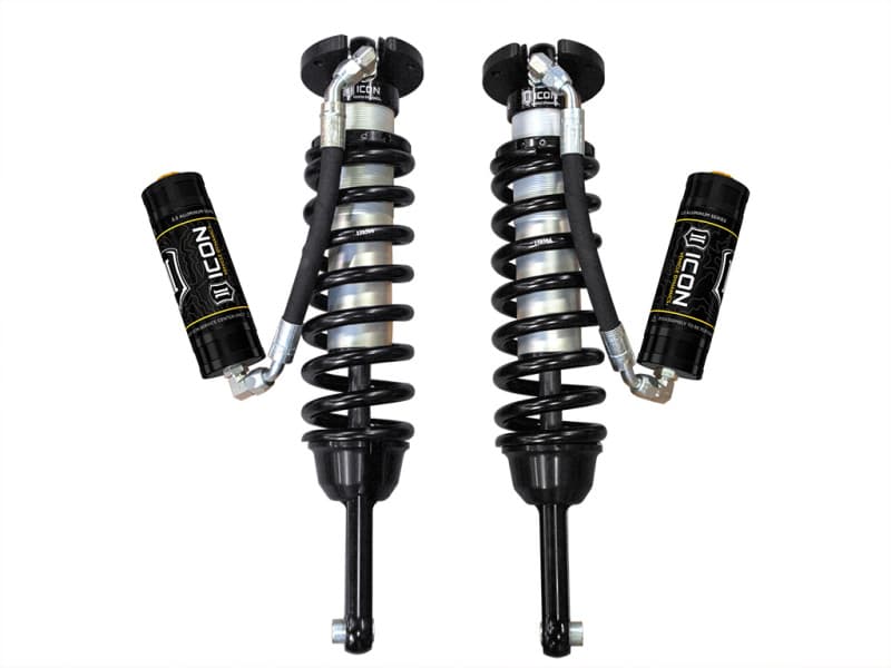 ICON 2.5 Series Coilover Kits