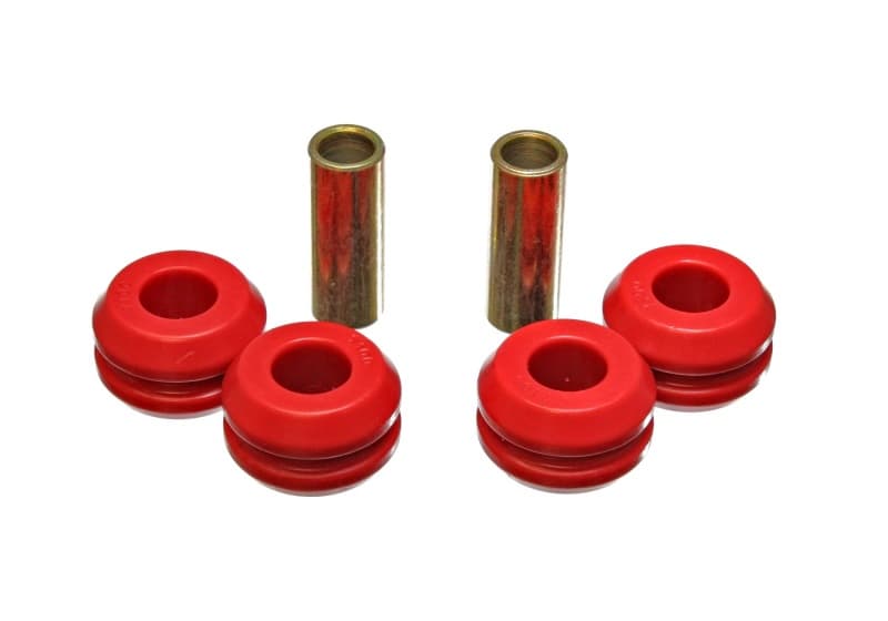 Energy Suspension Strut Bushings for Front Wheel Drive Vehicles Hyper-Flex Po... - Image 2