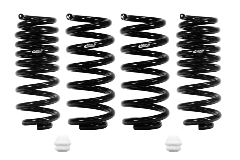 Eibach Pro-Kit Lowering Springs for Chevy C6 Performance Suspension