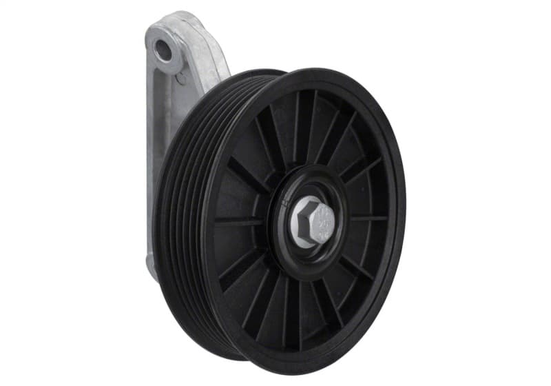 Ford Racing AC Delete Kit for Ford Mustang Lightweight Front-End Weight Reduc... - Image 4