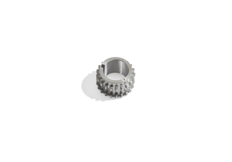 Ford Racing Crankshaft Sprocket for 2015-2017 5.0L Engines Forged Steel - Image 3