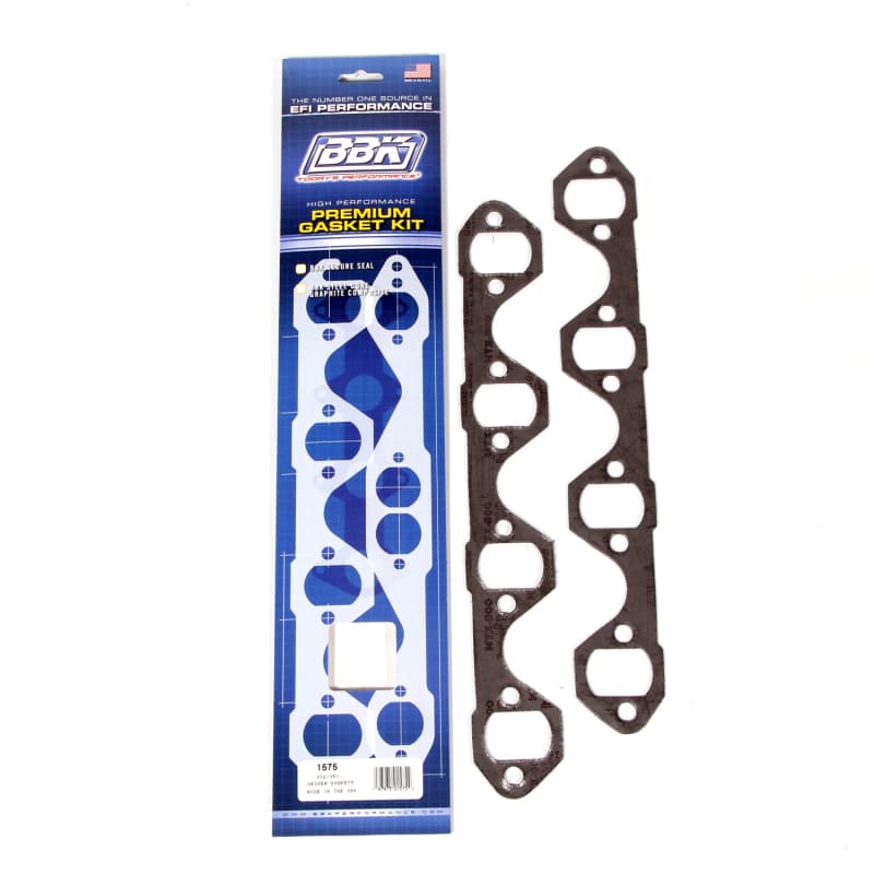 BBK Exhaust Header Gaskets - Image 2