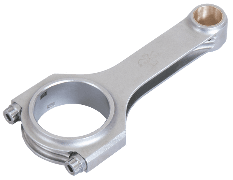 Eagle Forged 4340 Steel H-Beam Conrods 6-Cyl with ARP 2000 Bolts - Image 4
