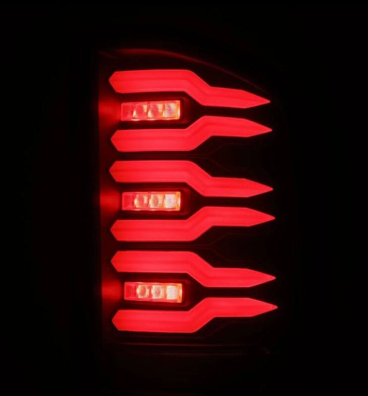 AlphaRex LUXX Tail Lights - Image 5