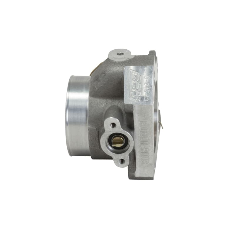 BBK Throttle Bodies for Direct Replacement CNC Machined 356 Aluminum 1580 - Image 5