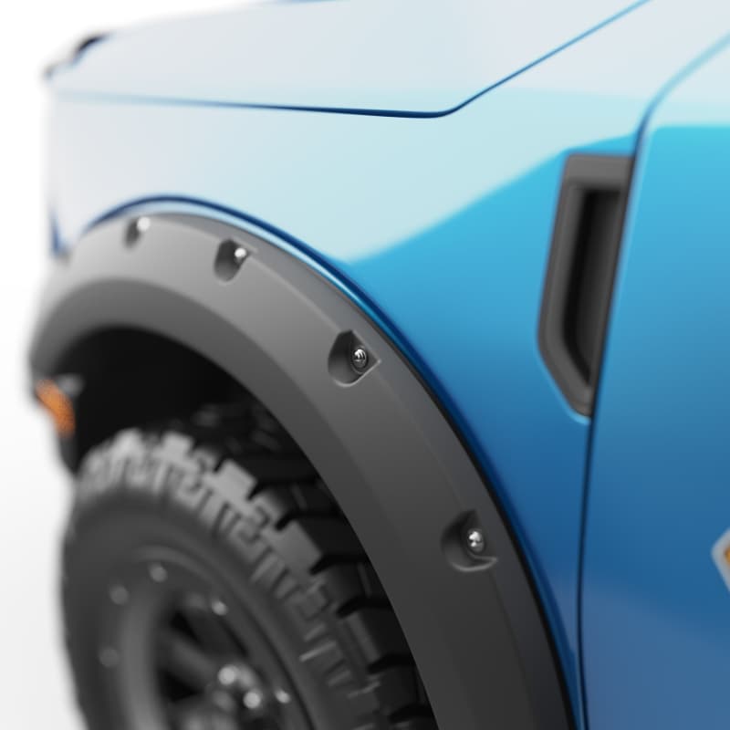 EGR Flares - BoltOn Set - Image 2