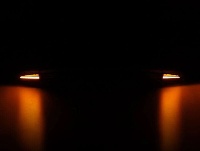 AlphaRex NOVA Tail Lights for Chevy C6 SAE DOT Compliant - Image 5