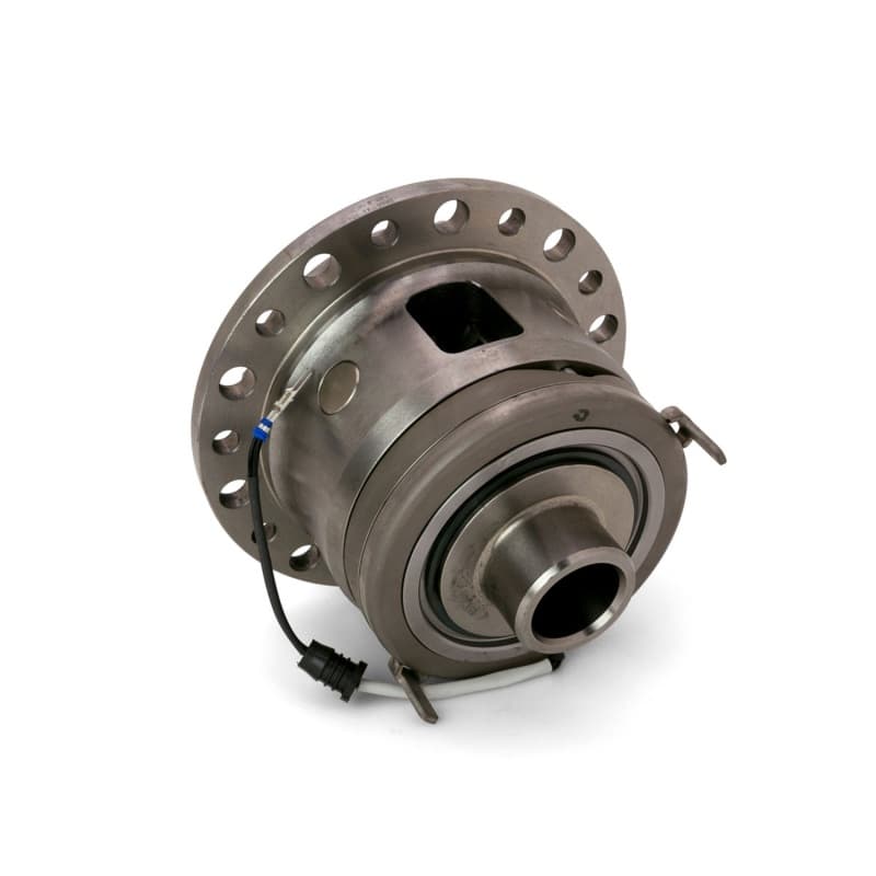 Eaton ELocker4 Electronic Selectable Differential with Net-Forged Gears - Image 4