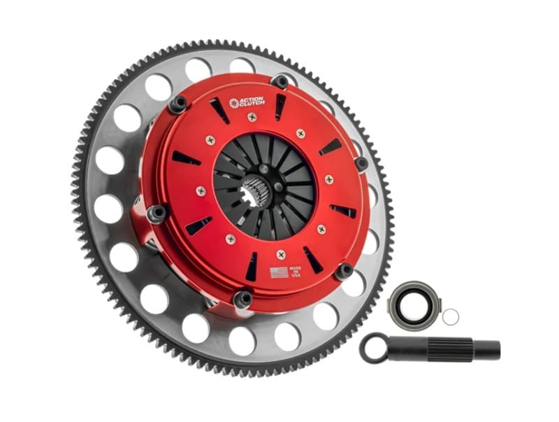 Action Clutch Clutch - Triple - 7.25in
