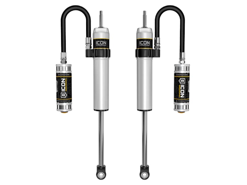 ICON 2.5 Series Shocks - Image 2
