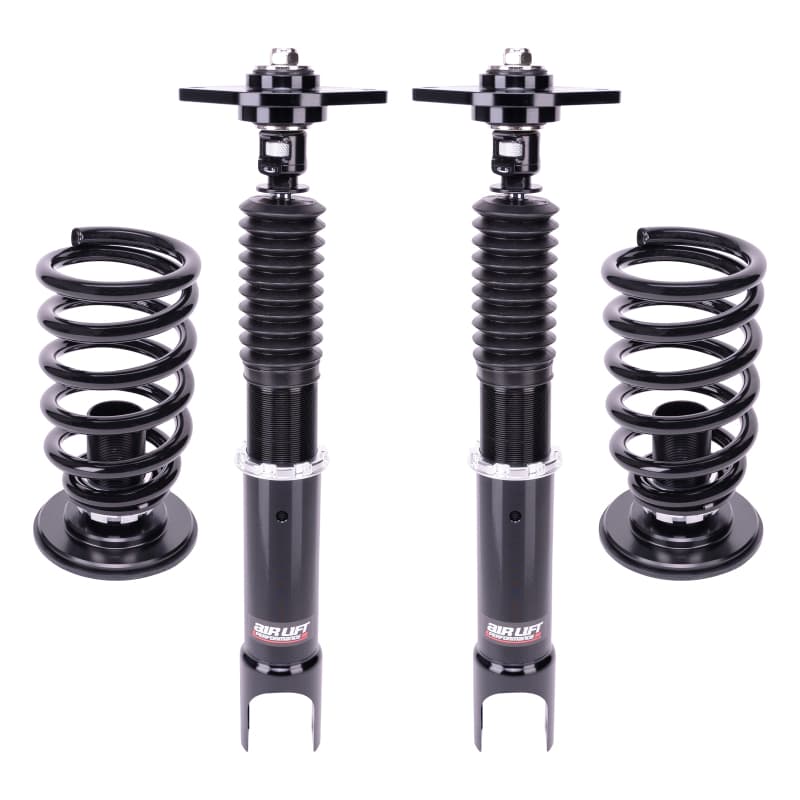 Air Lift Coilover Kits - Image 4