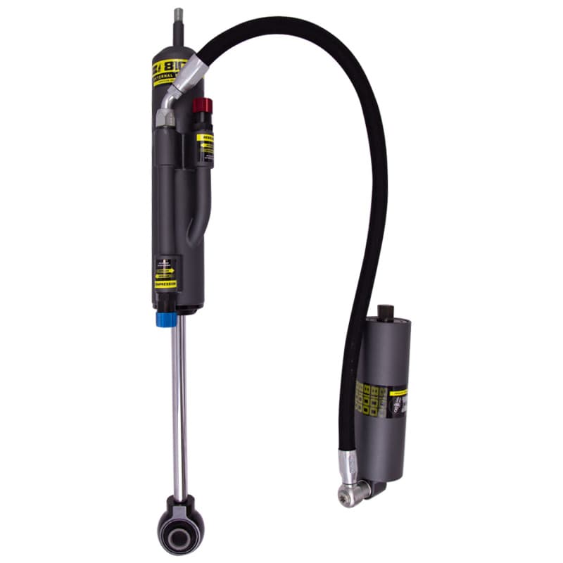 Bilstein B8 8100 Bypass Shocks for Light Trucks & SUVs Dual Tube Remote Reser... - Image 4