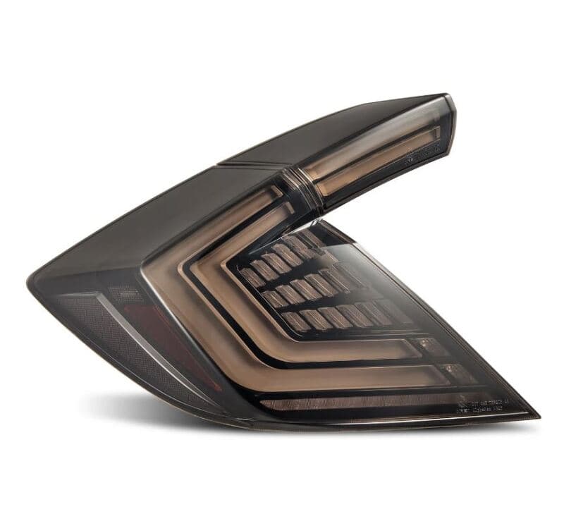 AlphaRex NOVA Tail Lights - Image 3