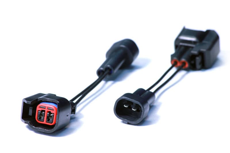 Injector Dynamics USCAR to Denso PNP Adapter ID90.3