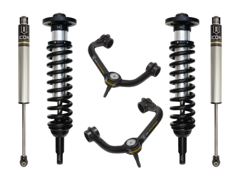ICON 2.5 Series Coilover Kits
