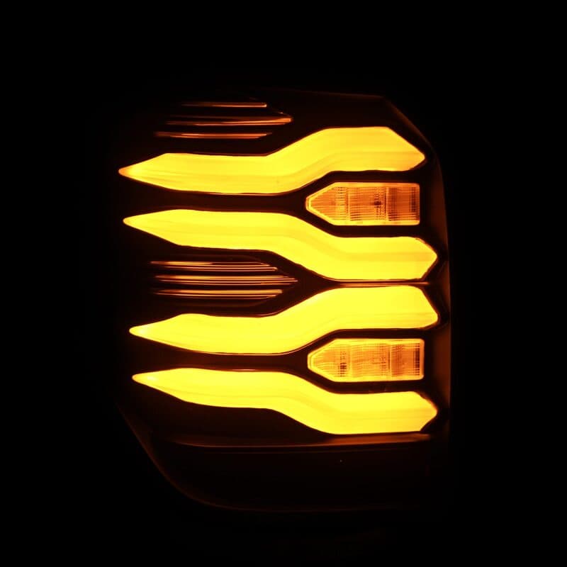 AlphaRex LUXX Tail Lights - Image 5