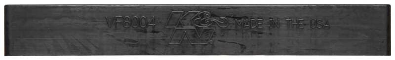 K&N Engineering Cabin Air Filter Heavy Duty Reusable Electrostatic VF8004 - Image 3