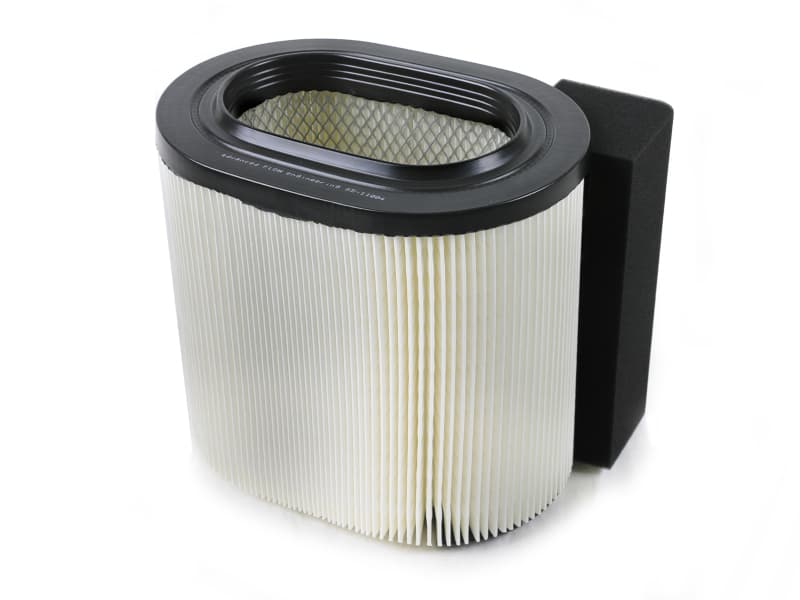 aFe PG7 Drop-In Air Filter with Foam Pre-Filter