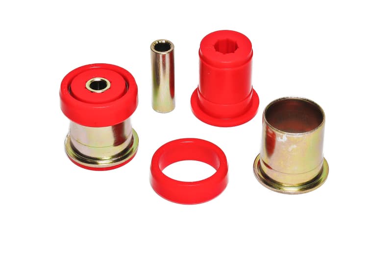 BMR Suspension Differential Housing Mount Bushings for 1965-1972 A-Body Polyu...