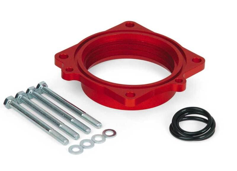 Airaid Throttle Body Spacer - Image 2