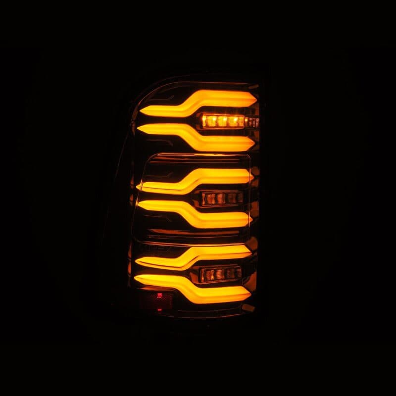 AlphaRex LUXX Tail Lights - Image 5