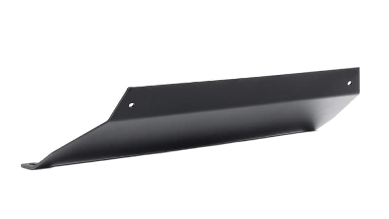 Body Armor 4x4 Skid Plates for Jeep JL Rubicon 3/16" Steel Front Bumper - Image 4