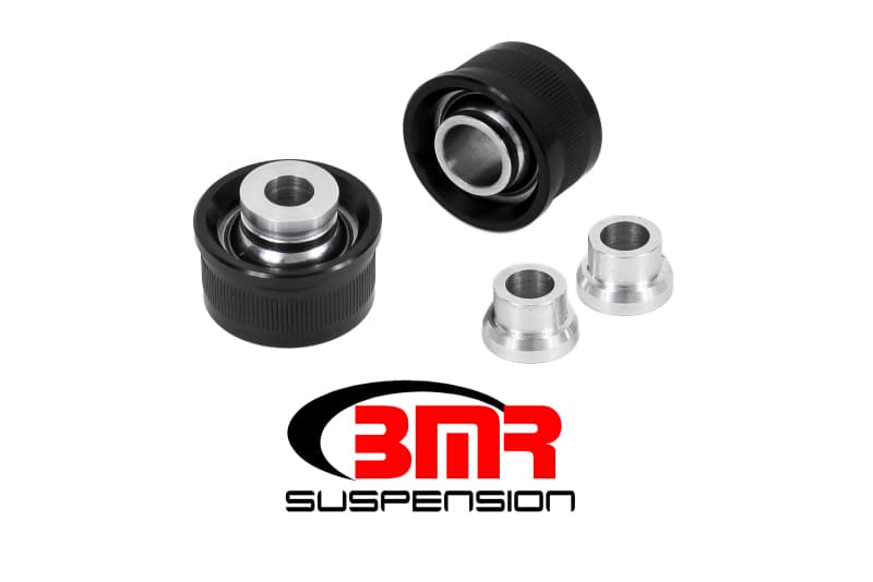 BMR Suspension Upper Trailing Arm Spherical Bearing Kit for Chevy Camaro 2016+