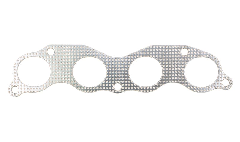 Cometic Gasket Exhaust Gasket Armor Clad Carbon Steel Durable Sealing Material