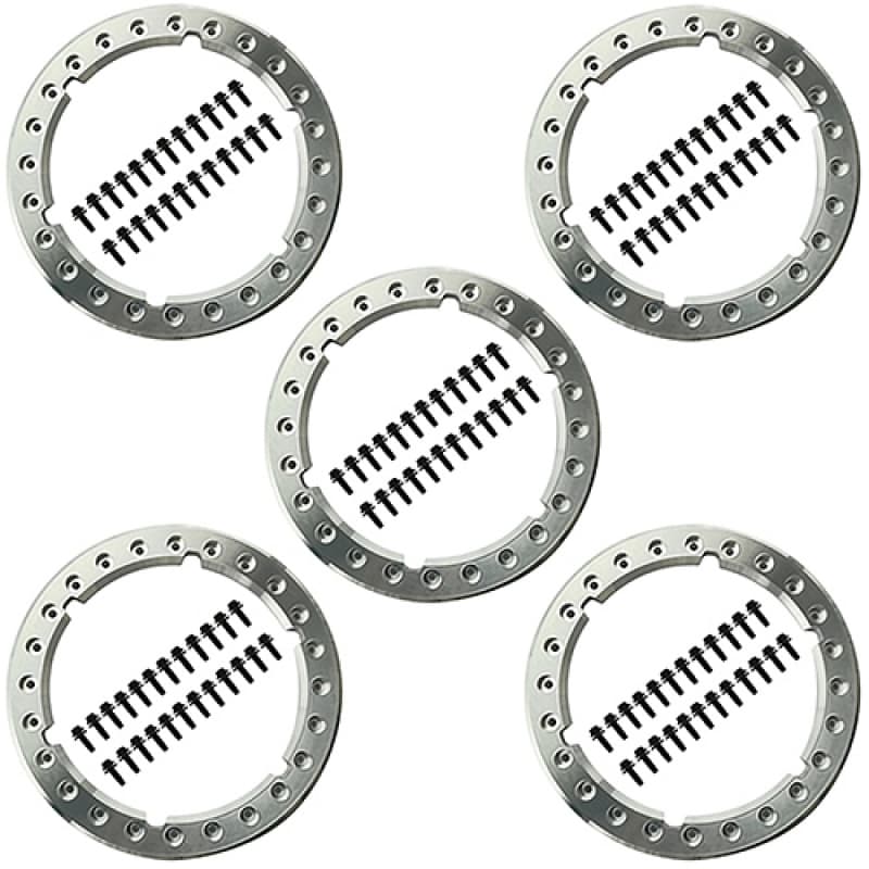 Ford Racing Bead Lock Ring Kit for Off Road 5-Count - Image 3