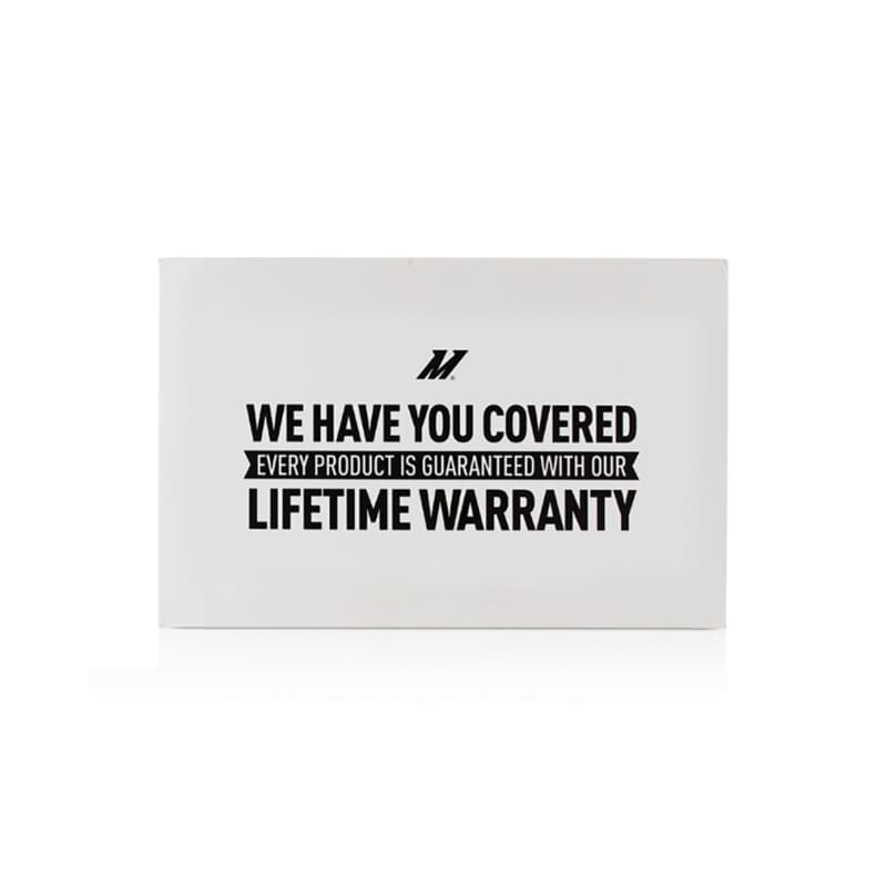 Mishimoto Transmission Cooler for Toyota FJ Cruiser 2007-2014 High-Performance - Image 4