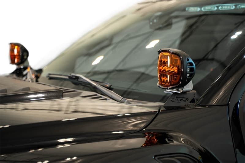 Addictive Desert Designs Brackets and Hardware - Image 2