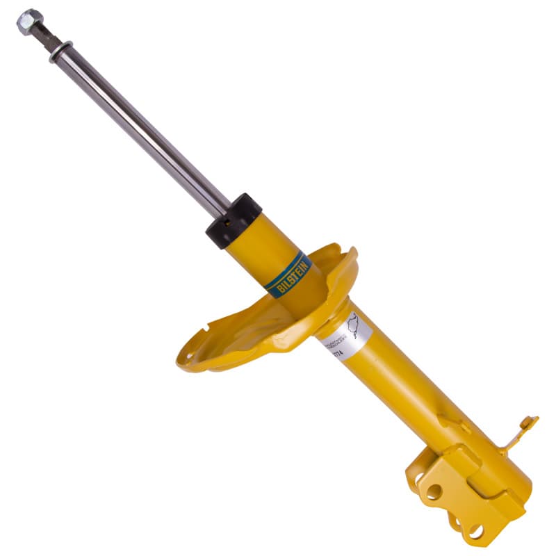 Bilstein B6 Series Shock Absorbers for Chevy C6 Velocity Sensitive Digressive... - Image 2
