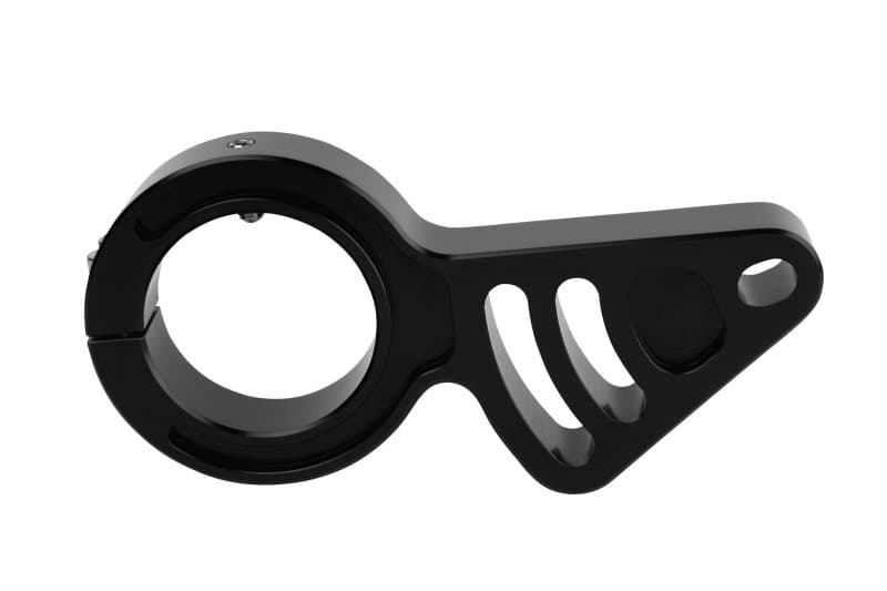 Aeromotive Heavy Duty Billet Mounting Bracket for 12-Series Belt Drive Fuel Pump - Image 3