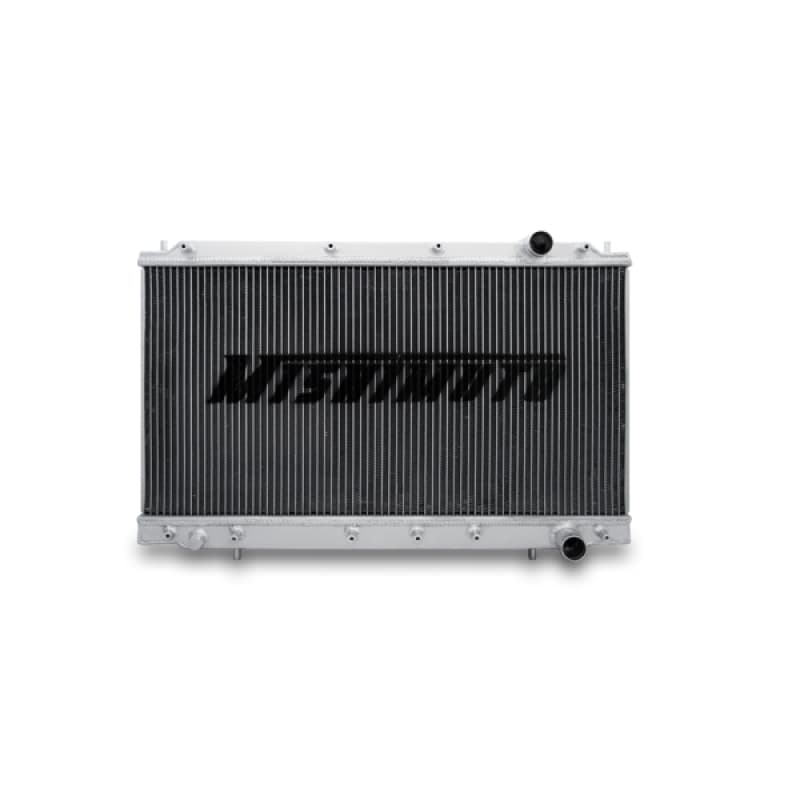 Mishimoto Radiator for Chevy C6 Alum X-Line 95TX - Image 3