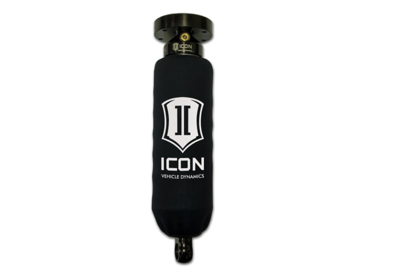 ICON Shock Wraps Neoprene Coilover Covers for Extreme Weather Protection - Image 2