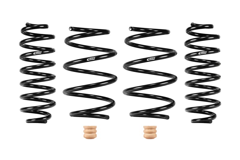 Eibach Pro-Kit Lowering Springs for Chevy C6 Performance Suspension Upgrade