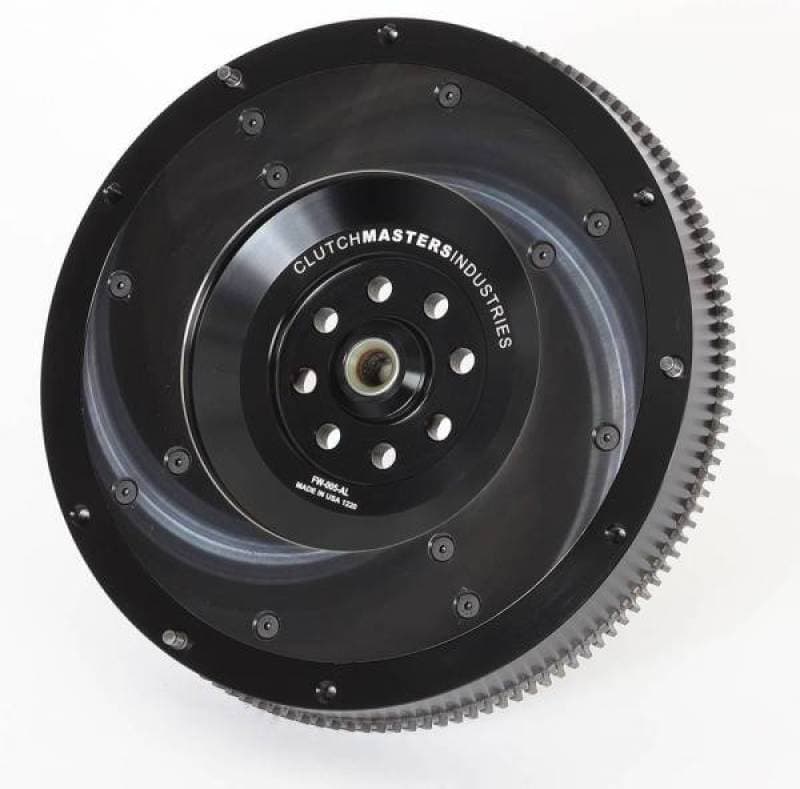 Clutch Masters Aluminum Flywheel for Porsche Boxster & Cayman Lightweight