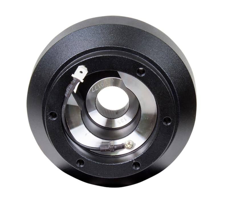 NRG Short Hub Adapter for 2015+ Honda Fit / Civic / 13+ Acura ILX - Image 2