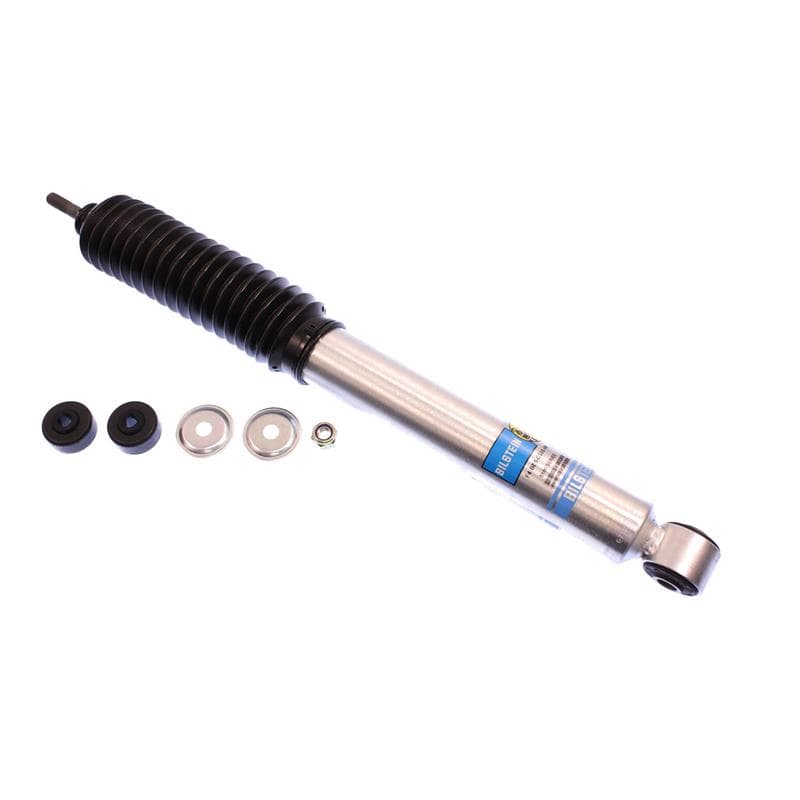 Bilstein B8 5100 Series Monotube Shocks for Lifted Trucks and SUVs