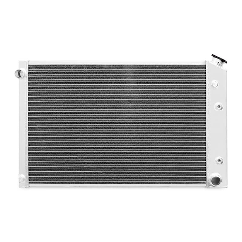 Mishimoto Alum X-Line Radiator for 1987 Chevrolet Blazer 5.0L - Image 5