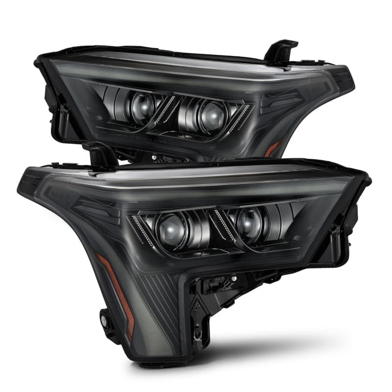 AlphaRex LUXX Headlights