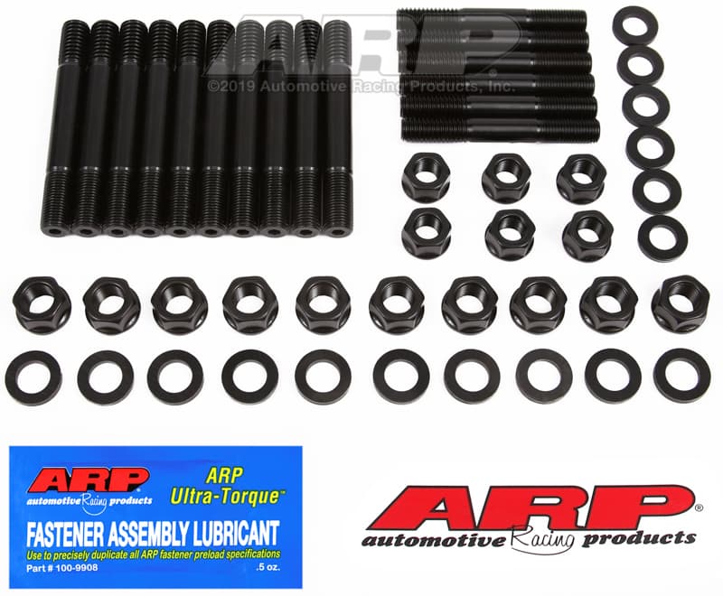 ARP Main Stud Kit for Ford 302 Dart SHP
