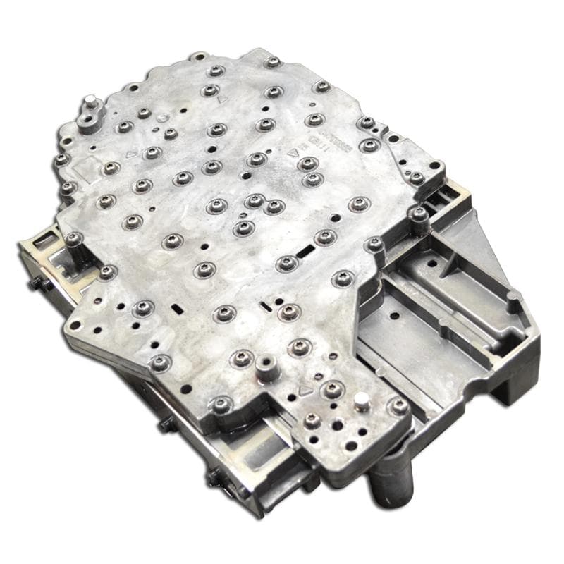 ATS Diesel Valve Body for 2007+ Dodge 68RFE Performance - Image 5