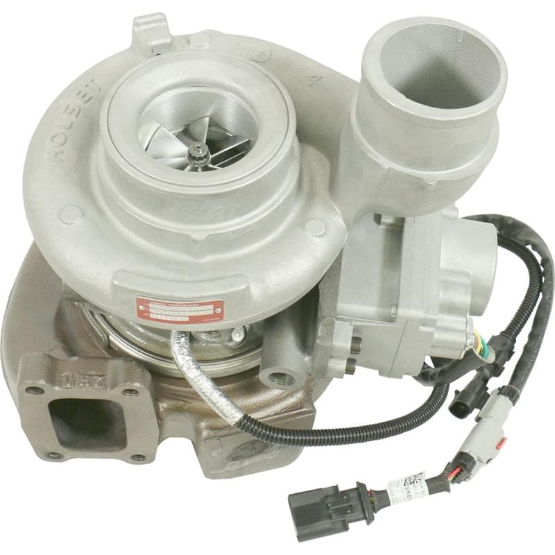 BD Diesel Turbo Kit for Diesel Trucks High-Performance Diesel Application - Image 4