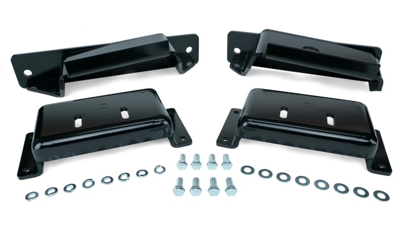 Air Lift 5000 Air Spring Kits - Image 2