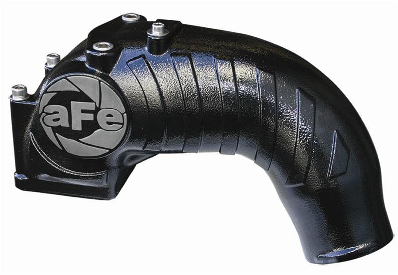 aFe Bladerunner Intake & Turbo Manifold Kit for 7.3L Power Stroke Cast A356-T... - Image 3